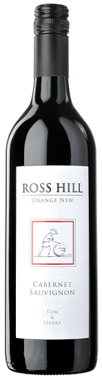 Ross Hill Wines Tom & Harry Orange Cabernet Sauvignon